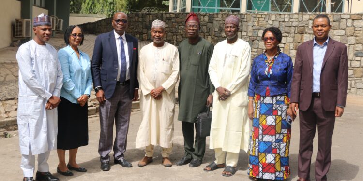 Universities Transformation to Produce Problem-solvers, Innovators, Job-Creators – Prof Ribadu