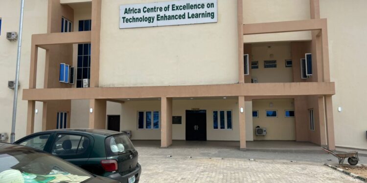 How NOUN-ACETEL is Shaping Africa’s Digital Future Through Innovation, Capacity Building, Technology-Driven Education