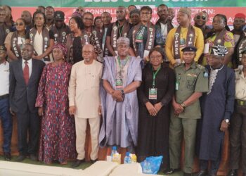 Responsible Procurement Will Secure the Future – Prof. Nnamonu