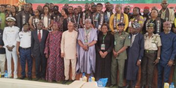 Responsible Procurement Will Secure the Future – Prof. Nnamonu