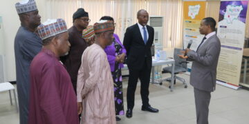 NgREN to be Restructured as it Integrates TERAS, Chidoka Reveals