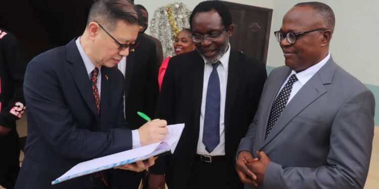 ACE-SPED-UNN to Participate in Taiwan Smart-City Summit, as Student Wins Optica Scholar Grant