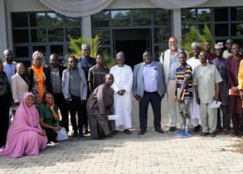 FOREIGN STUDENTS OF ACENTDFB, A.B.U TO RECEIVE MONTHLY STIPEND DESPITE CLOSE OF WORLD BANK FUNDING