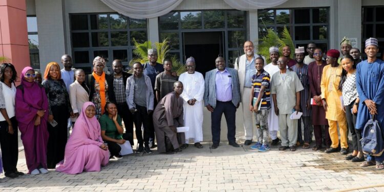 FOREIGN STUDENTS OF ACENTDFB, A.B.U TO RECEIVE MONTHLY STIPEND DESPITE CLOSE OF WORLD BANK FUNDING 