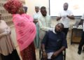 ACENTDFB Enhances ABU Zaria Emergency Response, Organises First Aid Training