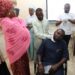 ACENTDFB Enhances ABU Zaria Emergency Response, Organises First Aid Training