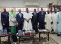 NUC, BADEA TO COLLABORATE ON UNIVERSITY REVITALISATION PROJECT