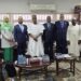 NUC, BADEA TO COLLABORATE ON UNIVERSITY REVITALISATION PROJECT