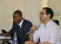YOUR GRADUATES ARE YOUR SPOKESPERSONS, WORLD BANK CHARGES CENTRE LEADERS 