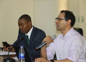 YOUR GRADUATES ARE YOUR SPOKESPERSONS, WORLD BANK CHARGES CENTRE LEADERS 