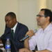 YOUR GRADUATES ARE YOUR SPOKESPERSONS, WORLD BANK CHARGES CENTRE LEADERS 