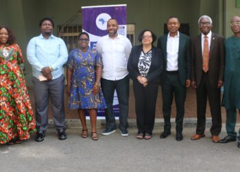 NUC Urges Replication of Open Science Initiative as WACREN Trains Early Career Researchers