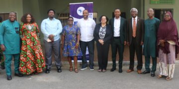 NUC Urges Replication of Open Science Initiative as WACREN Trains Early Career Researchers