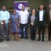 NUC Urges Replication of Open Science Initiative as WACREN Trains Early Career Researchers