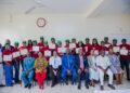 IPESS JOSTUM INTERNATIONAL EXCHANGE PROGRAMME EXTREMELY IMPACTFUL, STUDENTS RECOUNT RWANDA EXPERIENCE