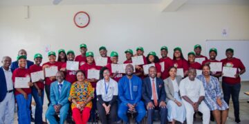 IPESS JOSTUM INTERNATIONAL EXCHANGE PROGRAMME EXTREMELY IMPACTFUL, STUDENTS RECOUNT RWANDA EXPERIENCE