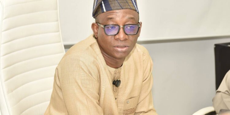 ONLY SPESSE GRADUATES WILL BE EMPLOYED INTO CIVIL SERVICE PROCUREMENT CADRE – BPP