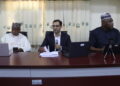 World Bank Commends NUC for Excellent SPESSE Coordination, Urges Improved Visibility
