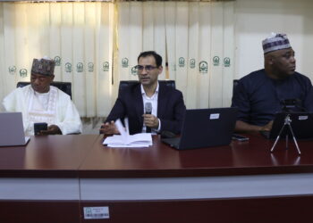 World Bank Commends NUC for Excellent SPESSE Coordination, Urges Improved Visibility