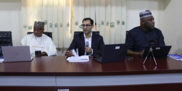 World Bank Commends NUC for Excellent SPESSE Coordination, Urges Improved Visibility