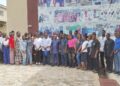 COMPETENCE IN PROCUREMENT, ENVIRONMENTAL, SOCIAL STANDARDS WILL BOOST YOUR EMPLOYABILITY, SPESSE LEADER CHARGES INTERNS