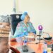 ADVANCE YOUR CAREER THROUGH SPESSE-PROJECT, WOMEN AFFAIRS MINISTER CHARGES NIGERIANS