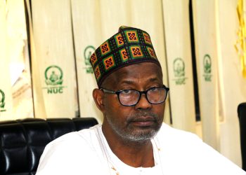 NUC Plans 10-Year STEM Strategy to Turn Nigerian Universities into Innovation Hubs by 2036