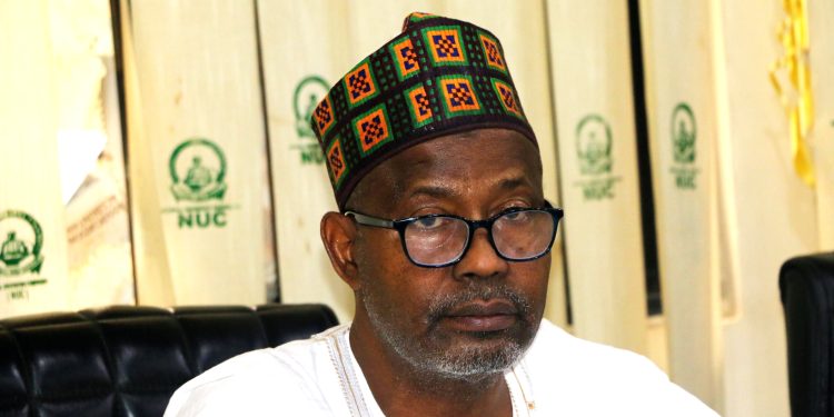 NUC Plans 10-Year STEM Strategy to Turn Nigerian Universities into Innovation Hubs by 2036