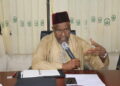 NUC Says Blueprint ICT-Dev Project Could Be Expanded as Implementation Committee Meets