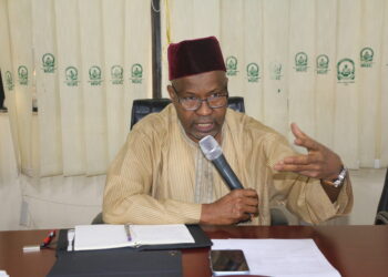 NUC Says Blueprint ICT-Dev Project Could Be Expanded as Implementation Committee Meets