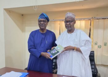 Nigeria University System Will Be Reformed, Prof Ribadu Pledges