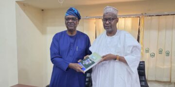 Nigeria University System Will Be Reformed, Prof Ribadu Pledges