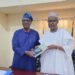 Nigeria University System Will Be Reformed, Prof Ribadu Pledges