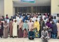 ACEPHAP, Population Commission Train Supervisors on Electronic Birth Registration, Maternal Mortality Surveillance