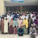 ACEPHAP, Population Commission Train Supervisors on Electronic Birth Registration, Maternal Mortality Surveillance