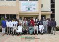 ACENTDFB, Moroccan University Collaborate on Research Capacity, Bioinformatics Training