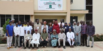 ACENTDFB, Moroccan University Collaborate on Research Capacity, Bioinformatics Training