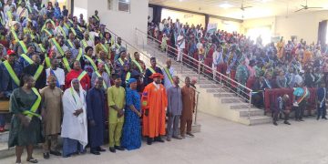SPESSE: IPESS-JOSTUM Trains 1,330 Civil Servants in Procurement, Environmental, Social Standards Across North-Central Nigeria