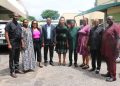 FUTO CE-sPESS Shines at World Bank SPESSE Technical Support Mission for Outstanding Performance