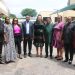 FUTO CE-sPESS Shines at World Bank SPESSE Technical Support Mission for Outstanding Performance