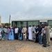 ATBU SPESSE Social Standard Students Undertake Study Tour of Social Development Institutions