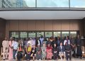 EMBRACE Partners Consider Next Phase of Maternal, Newborn Care