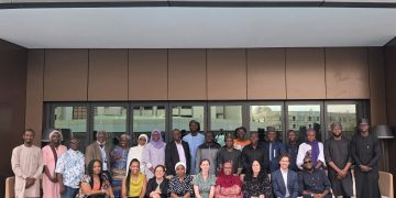 EMBRACE Partners Consider Next Phase of Maternal, Newborn Care