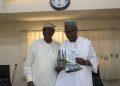 NUC and PDAC Chart Bold Path for Nigerian University System
