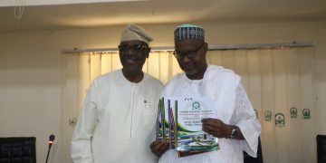NUC and PDAC Chart Bold Path for Nigerian University System