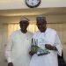 NUC and PDAC Chart Bold Path for Nigerian University System