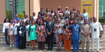 NgREN Urges Women-in-WACREN to Use Technology to Tackle Climate Change
