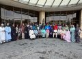 ACEPHAP Convenes Workshop to Harmonise Emergency Maternal and Newborn Care Training