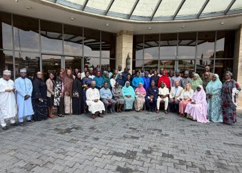 ACEPHAP Convenes Workshop to Harmonise Emergency Maternal and Newborn Care Training