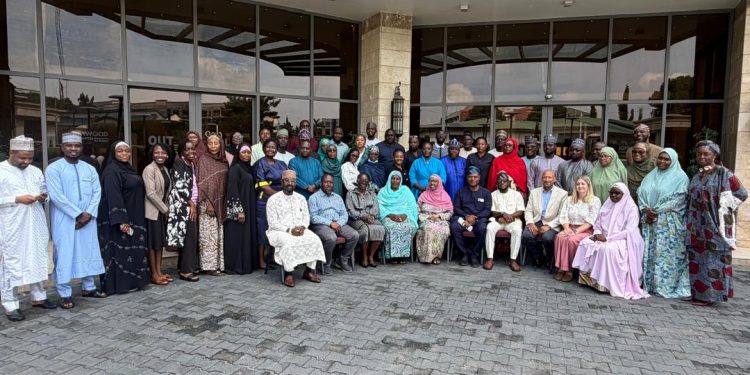 ACEPHAP Convenes Workshop to Harmonise Emergency Maternal and Newborn Care Training